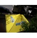Gazebo Tente 3x3 Alüminyum